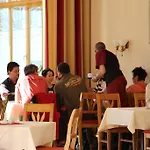 Knorre Hotel 3*