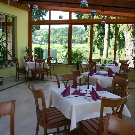 Hotel Knorre