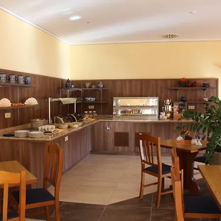 Knorre Hotel