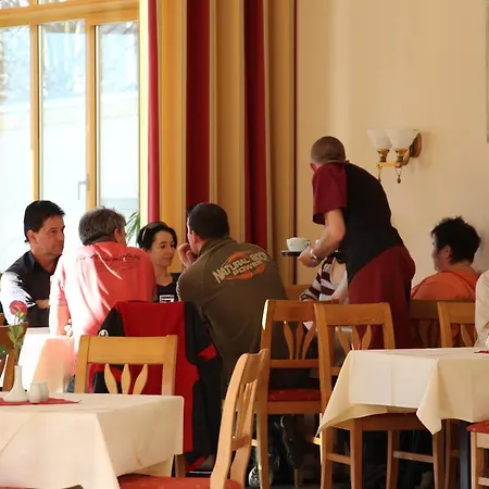 Knorre Hotel 3*