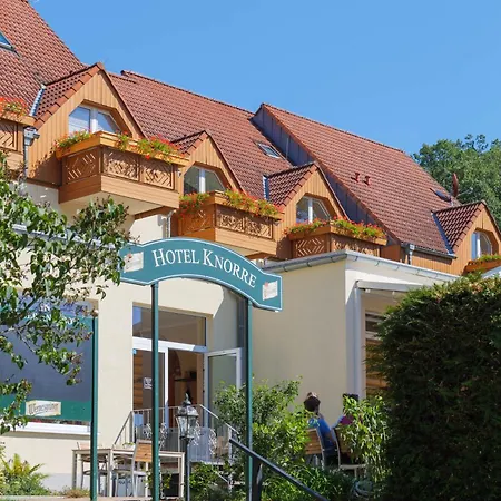 Hotel Knorre Meissen