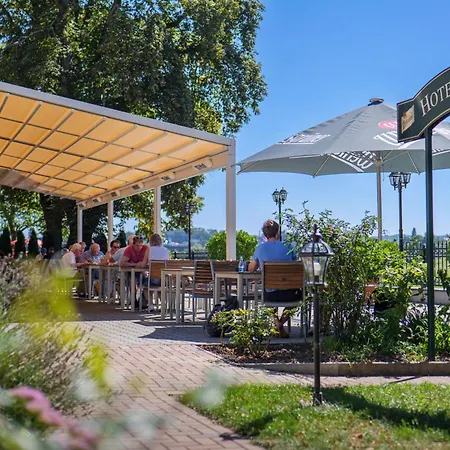 Hotel Knorre Meissen