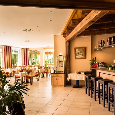 Hotel Knorre Meissen