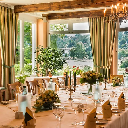 Knorre Hotel Meissen