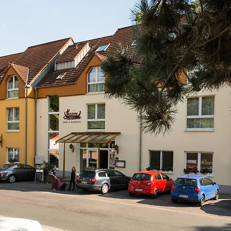 Knorre Hotel Meissen