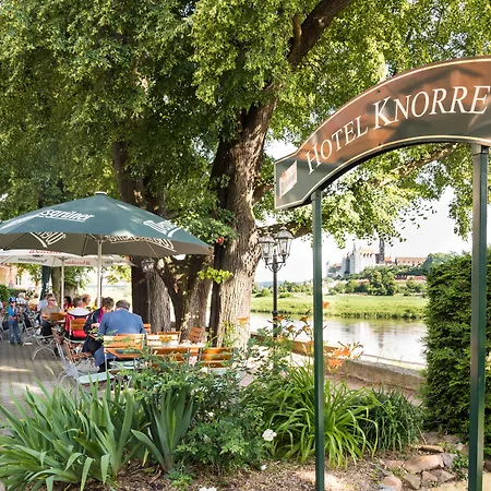 Hotel Knorre