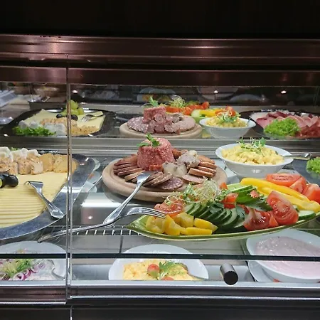 诺热酒店 3* Meißen