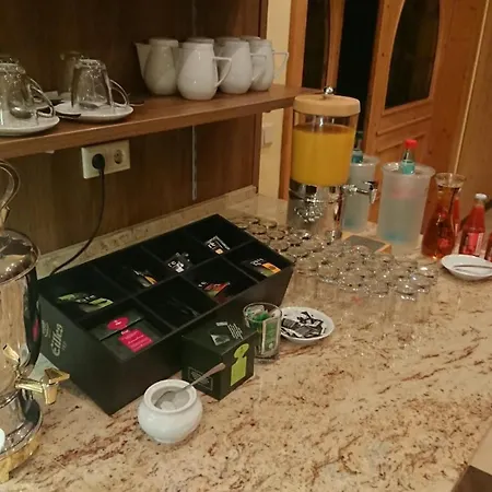 诺热酒店 3*