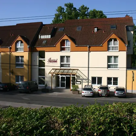 Knorre 3* Meissen