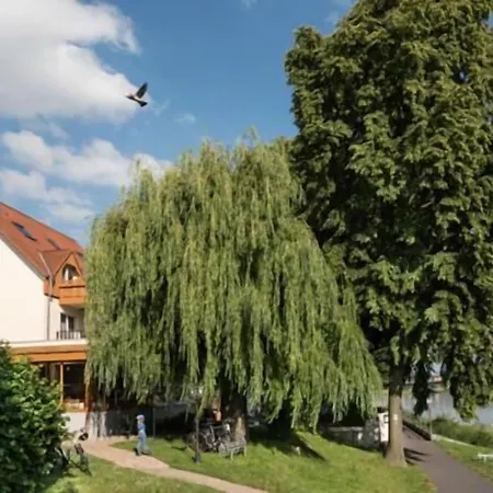 Hotel Knorre