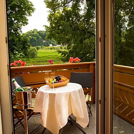 Knorre Hotel Meissen