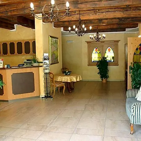 Hotel Knorre