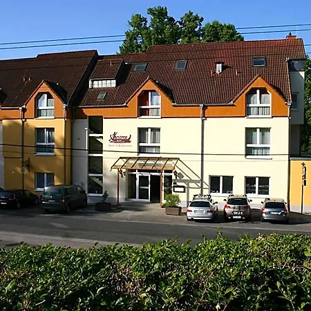 酒店 诺热酒店