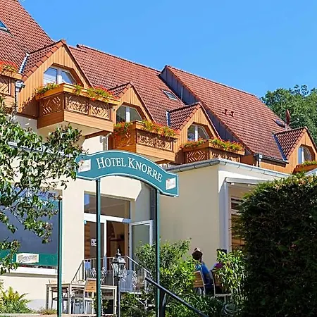 诺热酒店 Meißen