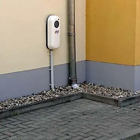 Knorre Otel