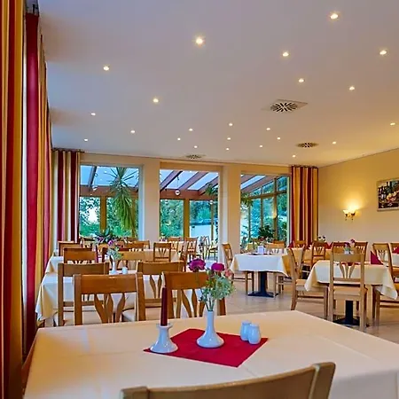 酒店 诺热酒店 Meißen