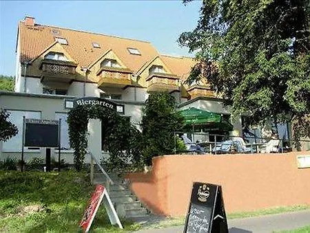 诺热酒店 3* Meißen