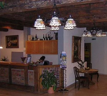 诺热酒店 酒店 Meißen