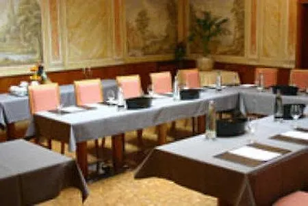 Hotel Knorre 3*