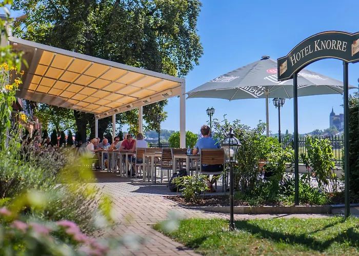 Hotel Knorre Meißen