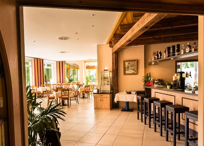 Hotel Knorre Meißen