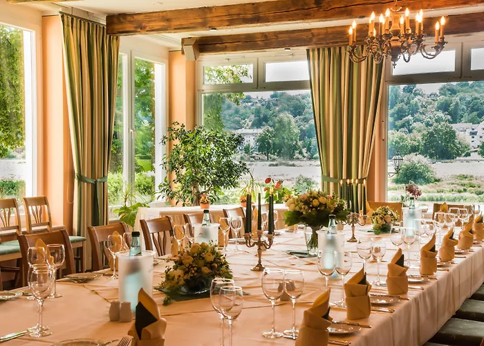 Knorre Hotel Meißen