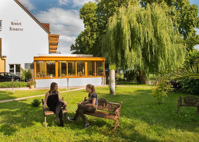 Knorre 3* Meißen