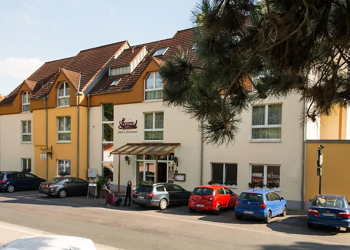 Knorre Hotel Meißen