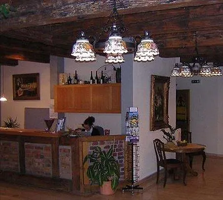 Knorre Hotel Meißen