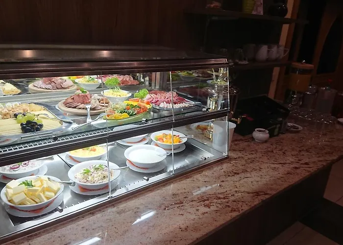 Knorre Hotel Meißen